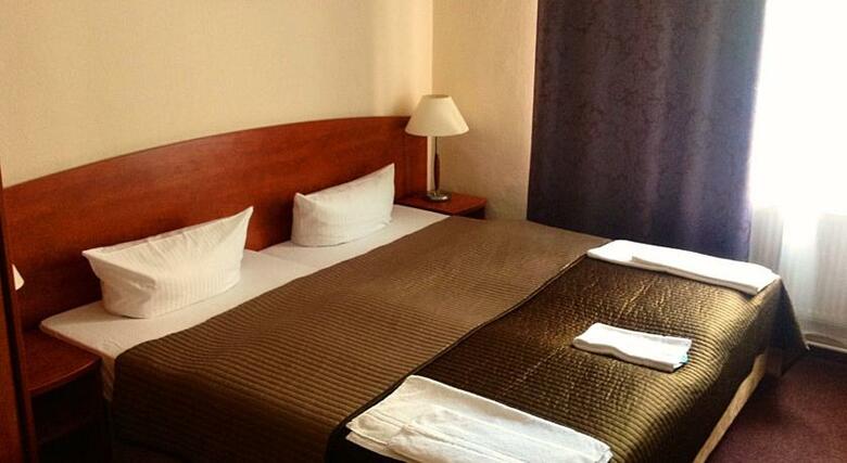 Hotel Delta