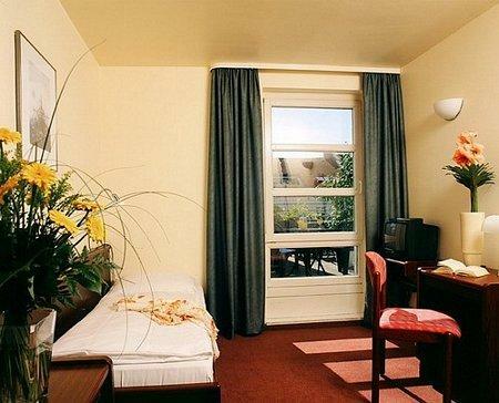Hotel Delta