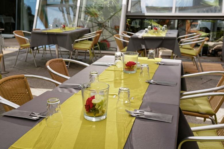 Kongresshotel Potsdam Am Templiner See