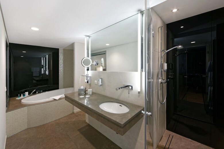 Kongresshotel Potsdam Am Templiner See