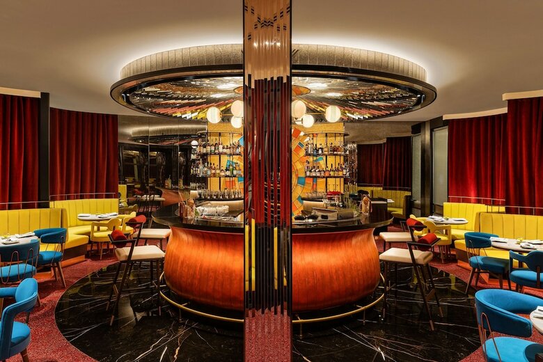 Hotel Grand Sarovar Premiere