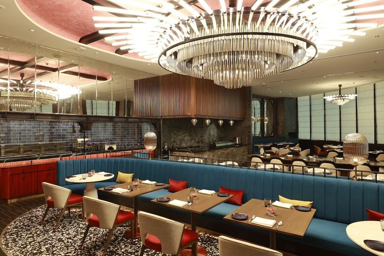 Hotel Grand Sarovar Premiere
