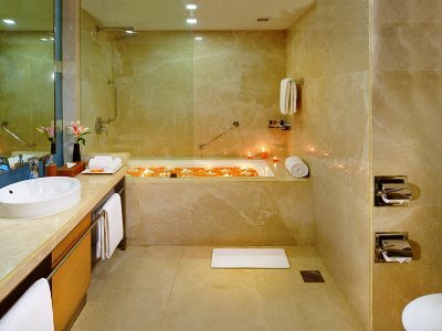 Hotel Grand Sarovar Premiere