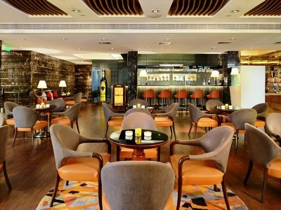 Hotel Grand Sarovar Premiere