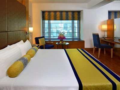 Hotel Grand Sarovar Premiere