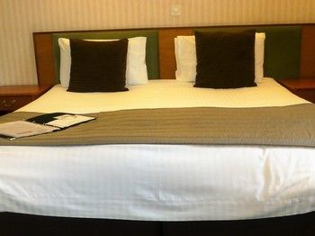 Hotel The Monterey