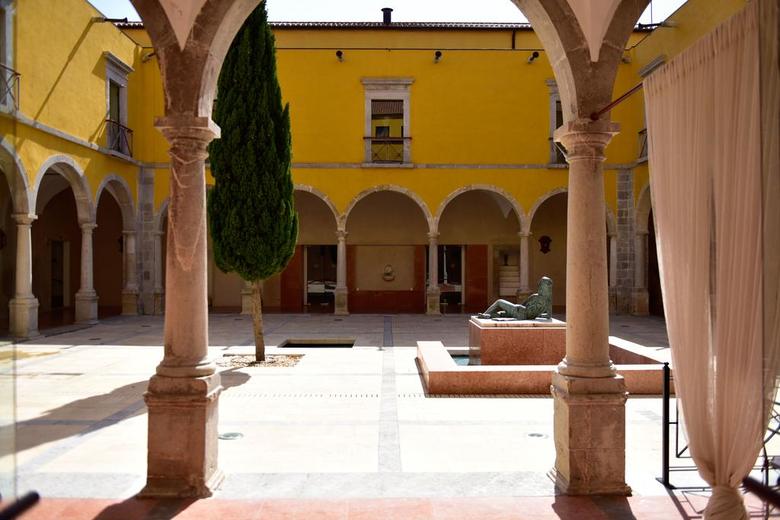 Posada Pousada De Tavira