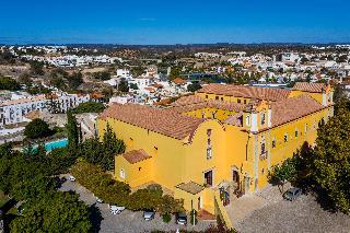 Posada Pousada De Tavira