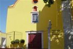 Posada Pousada De Tavira