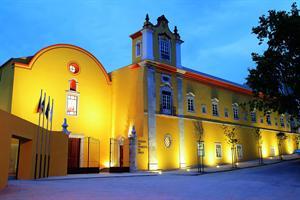Posada Pousada De Tavira