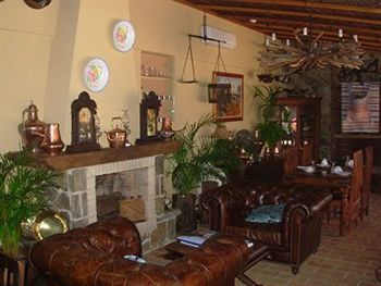 Hotel Monte Da Bravura Green Resort