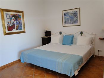 Hotel Monte Da Bravura Green Resort