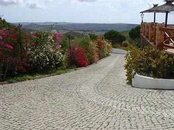 Hotel Monte Da Bravura Green Resort