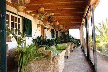 Hotel Monte Da Bravura Green Resort
