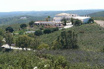 Hotel Monte Da Bravura Green Resort