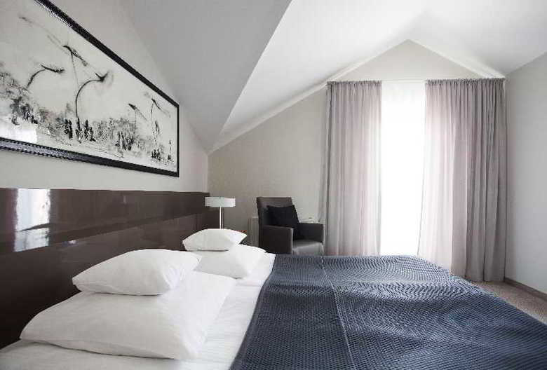 Benefis Hotel Krakow (superior Room)