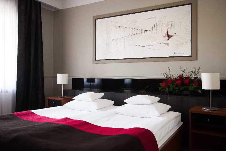 Benefis Hotel Krakow (superior Room)