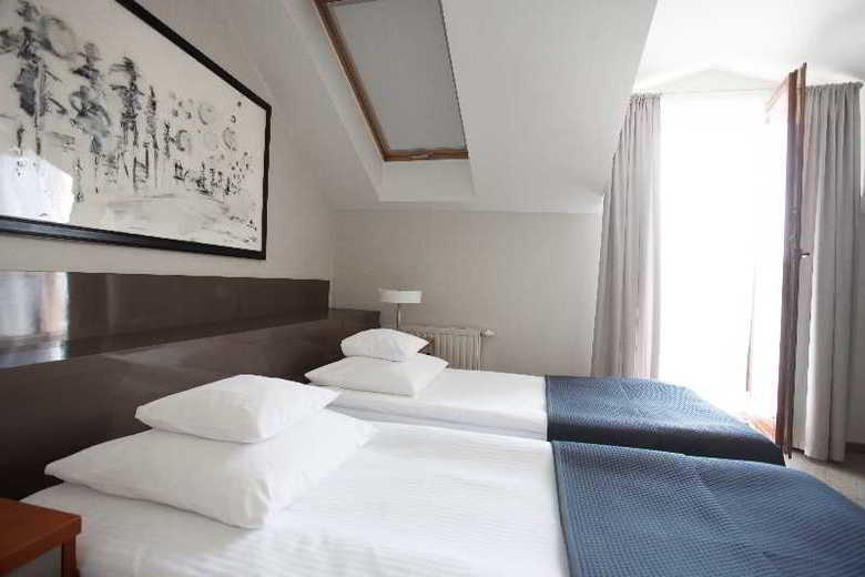 Benefis Hotel Krakow (superior Room)