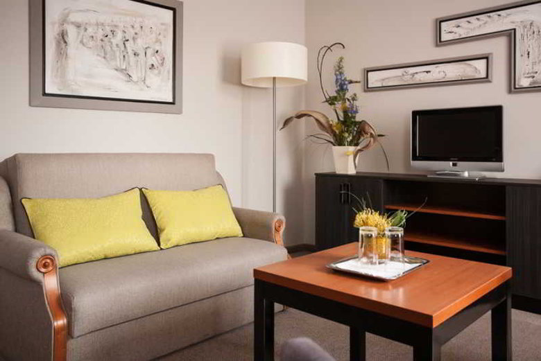 Benefis Hotel Krakow (superior Room)