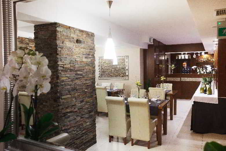 Benefis Hotel Krakow (superior Room)