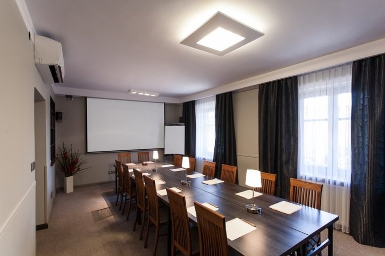 Benefis Hotel Krakow (superior Room)