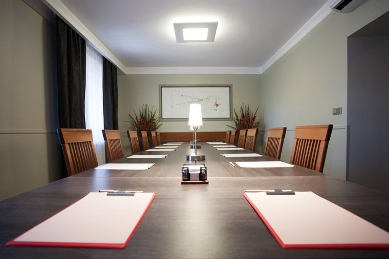 Benefis Hotel Krakow (superior Room)
