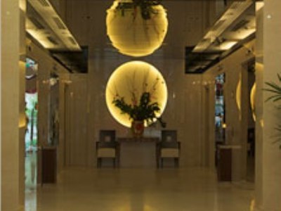 Hotel Silka Maytower