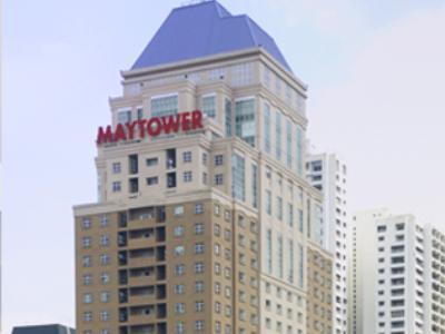 Hotel Silka Maytower