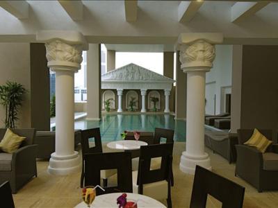 Hotel Silka Maytower