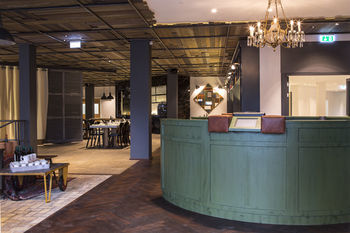 M�venpick Hotel L�beck