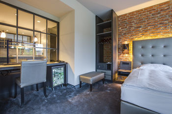 M�venpick Hotel L�beck