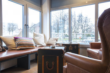 M�venpick Hotel L�beck