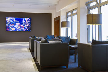 M�venpick Hotel L�beck