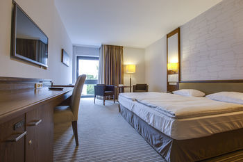 M�venpick Hotel L�beck