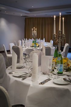 M�venpick Hotel L�beck