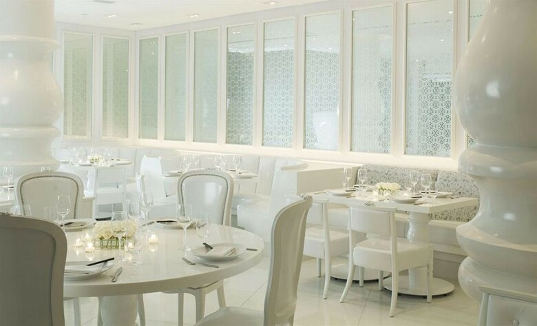 Hotel Mondrian South Beach