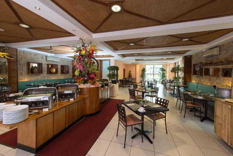 Hotel The Mabuhay Manor