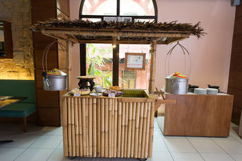 Hotel The Mabuhay Manor