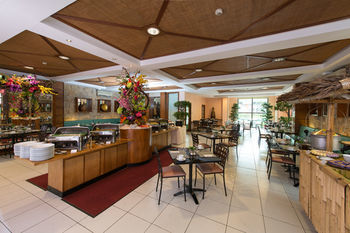 Hotel The Mabuhay Manor