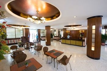 Hotel The Mabuhay Manor