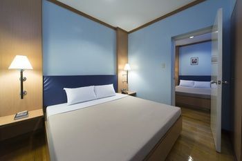 Hotel The Mabuhay Manor