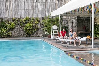 Hotel The Mabuhay Manor