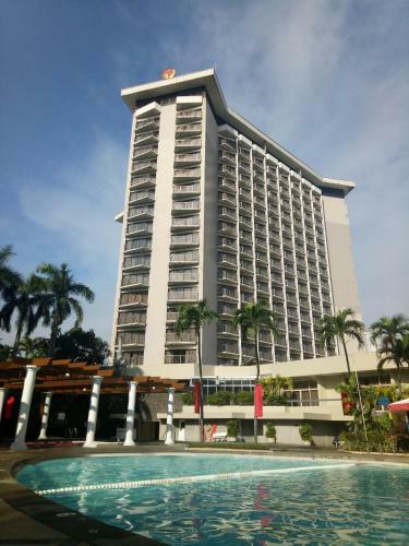 Hotel The Century Park