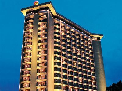 Hotel The Century Park