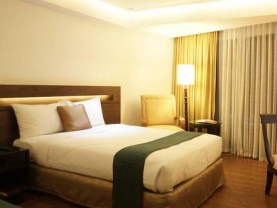 Hotel The Century Park