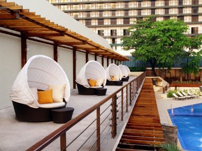 Manila Hotel