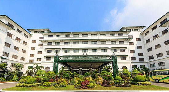 Manila Hotel