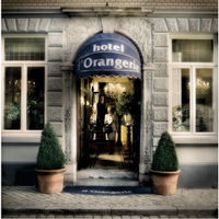 Hotel D'orangerie