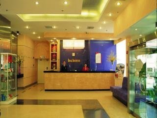 Hotel B&B Inn Baishiqiao