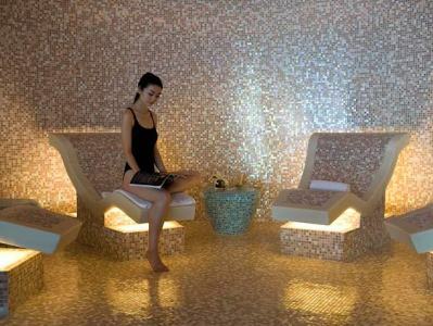 Hotel Jw Marriott